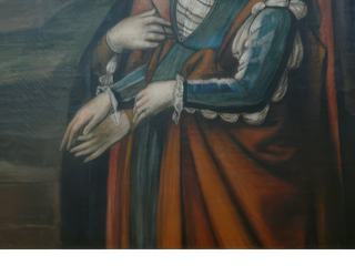 Tableau du Sodoma.