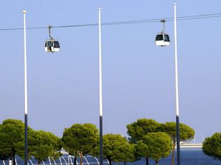 En parcourant Lisbonne – Portugal
