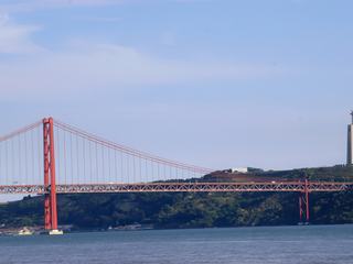 En parcourant Lisbonne – Portugal