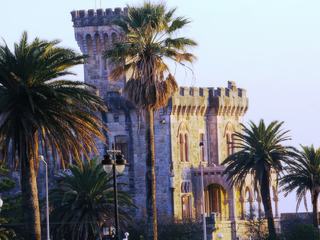 Estoril – Portugal