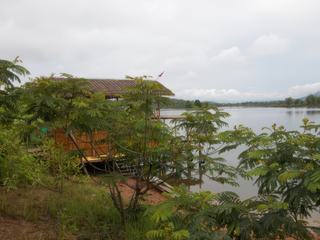 Tracasseries – Thaïlande