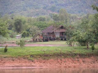 Tracasseries – Thaïlande