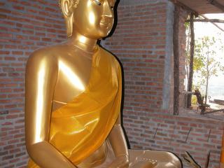 Tracasseries – Thaïlande