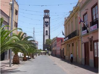 Ténérife – Espagne