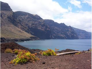Côte de Puerto de la Cruz au phare de Teno – Espagne