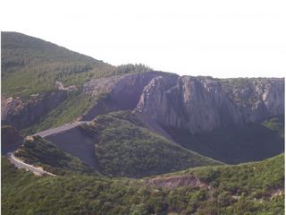Côte de Puerto de la Cruz au phare de Teno – Espagne