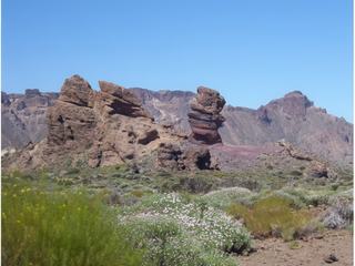 Teide
