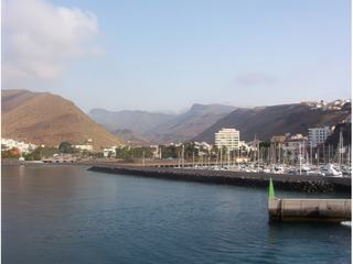 La Gomera – Espagne