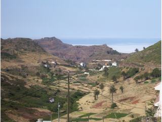 La Gomera – Espagne