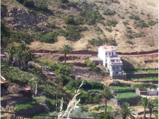 La Gomera – Espagne