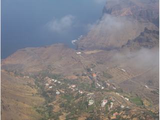 La Gomera – Espagne