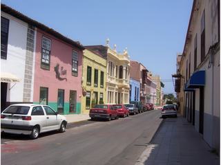 La Gomera – Espagne