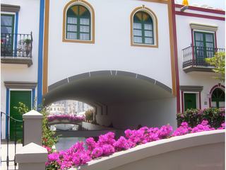 Puerto de Mogán