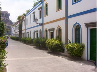 Gran Canaria – Espagne