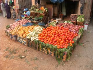 Marrakech – Maroc