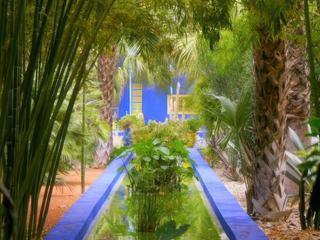 Jardins de Majorelle