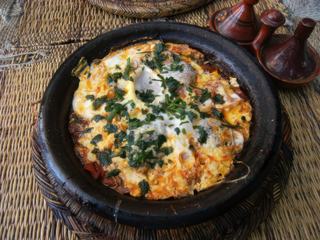 Où manger – Maroc