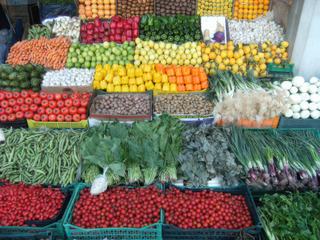 Où manger – Maroc