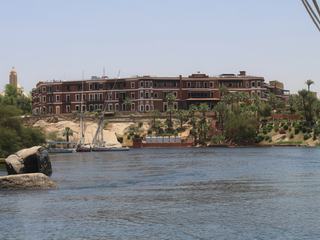 OLD CATARACT