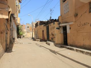 Assouan