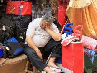 Souk assouan