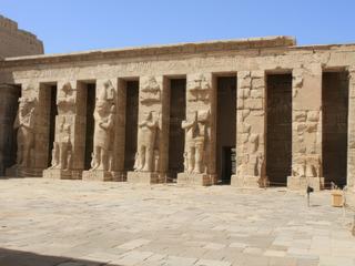 Temple de Karnak