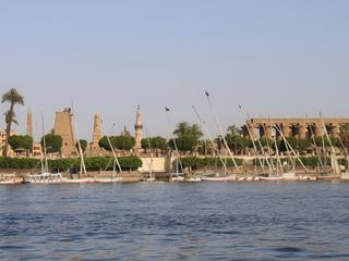 Temple de Karnak
