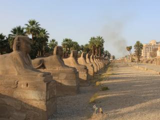 Temple de Karnak