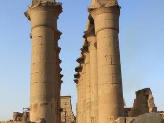 Temple de Karnak