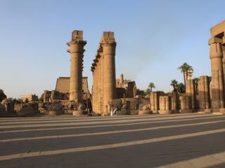 Temple de Karnak