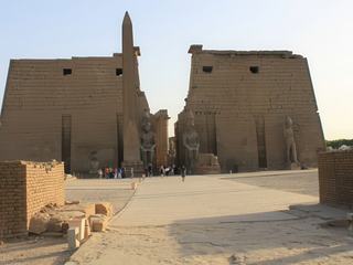 Temple de Karnak