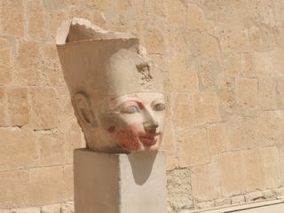 Temple d'Hatchepsout