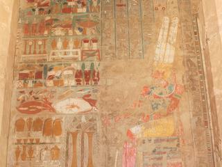 Temple d'Hatchepsout