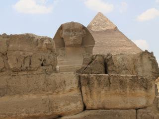 Le Caire 2/2 – Égypte
