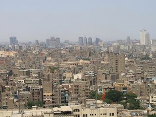 Le Caire 2/2 – Égypte