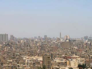 Le Caire 2/2 – Égypte