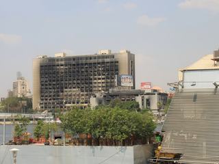 Le Caire 2/2 – Égypte