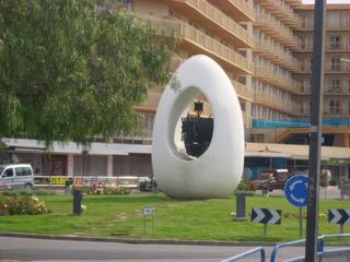 Photo de voyage en Espagne