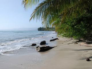 En route vers la côte Atlantique – Costa Rica