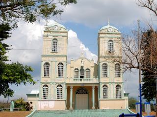Photo de voyage au Costa Rica