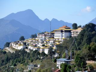 Tawang