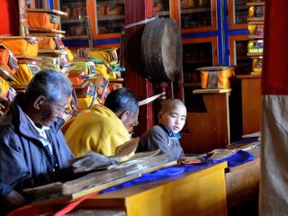 Tawang, un bout d'Himalaya – Inde