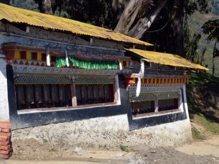 Tawang, un bout d'Himalaya – Inde