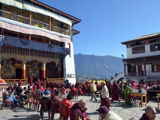 Tawang, un bout d'Himalaya – Inde