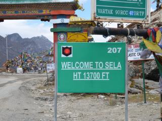 Tawang, un bout d'Himalaya – Inde