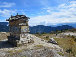 Tawang, un bout d'Himalaya – Inde