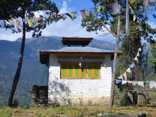 Tawang, un bout d'Himalaya – Inde