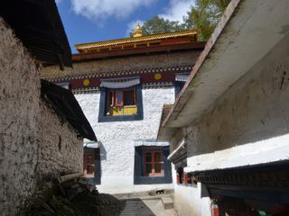 Tawang, un bout d'Himalaya – Inde