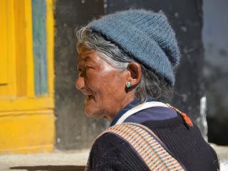 Tawang, un bout d'Himalaya – Inde