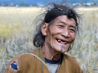 Sur les routes de l'Arunachal – Inde